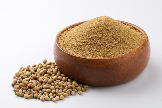 Coriander Powder