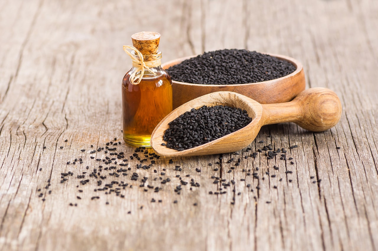 Black Cumin