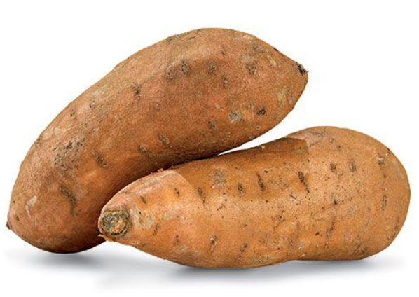 Sweet Potato